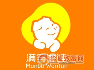 满宝馄饨加盟
